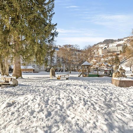 Zentrales Studio Mit Mega Bergblick, Titlis, Luzern, Lake, Kurpark Engelberg Kültér fotó